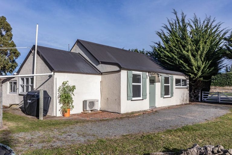 Photo of property in 36 Cornwall Terrace, Balcairn, Rangiora, 7477