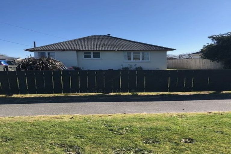 Photo of property in 25 Dix Street, Wigram, Christchurch, 8042