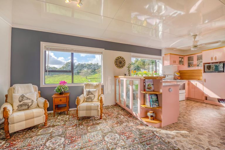 Photo of property in 1870 Hunua Road, Hunua, Papakura, 2583