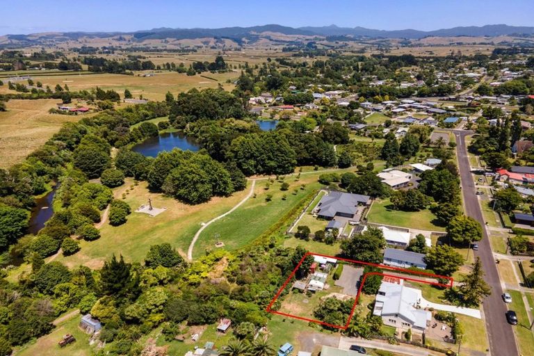 Photo of property in 20a George Street, Waihi, 3610