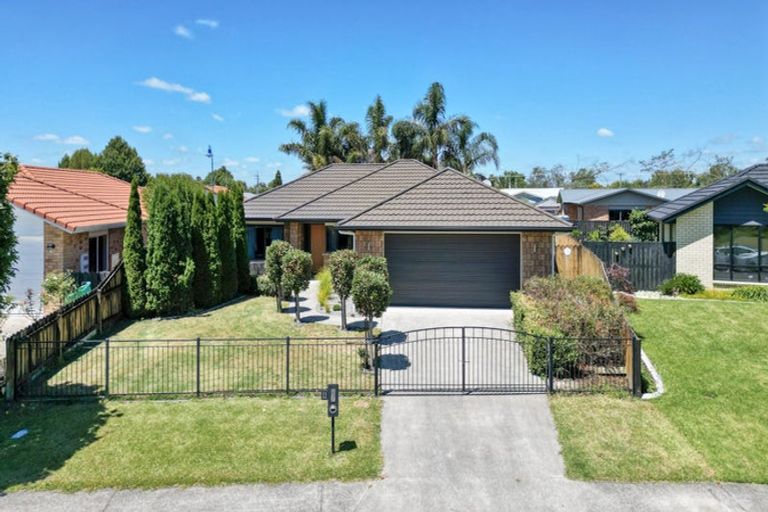 Photo of property in 11 Te Wiata Lane, Ngaruawahia, 3720