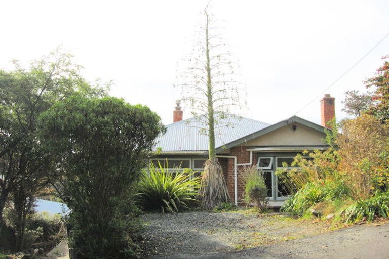 Photo of property in 10 Laing Street, Port Chalmers, 9023