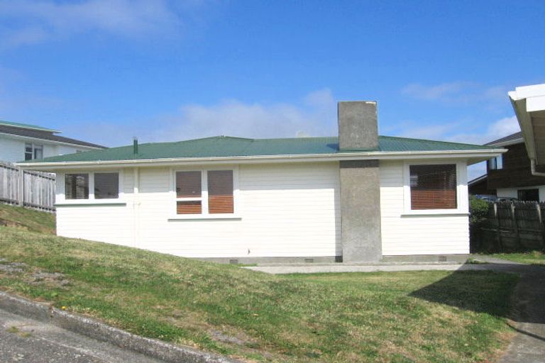 Photo of property in 10 Setsan Way, Ngaio, Wellington, 6035