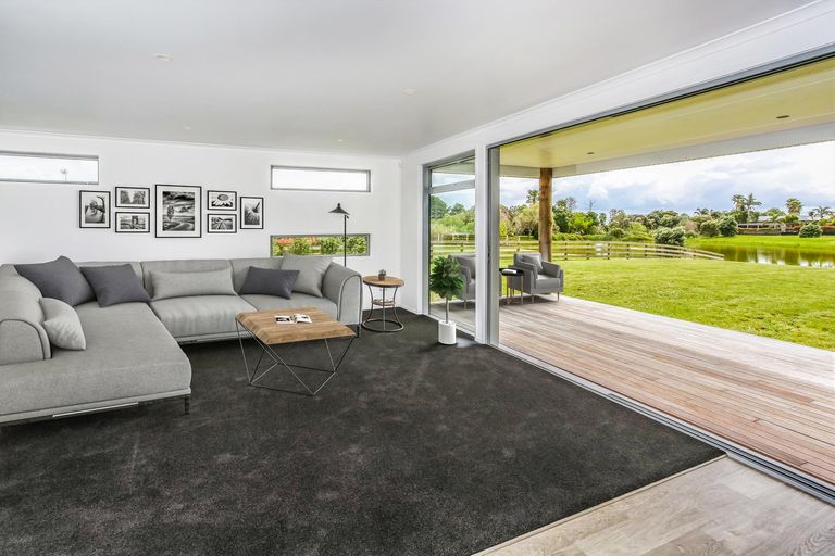 Photo of property in 1158 East Coast Road, Whakatiwai, Pokeno, 2473