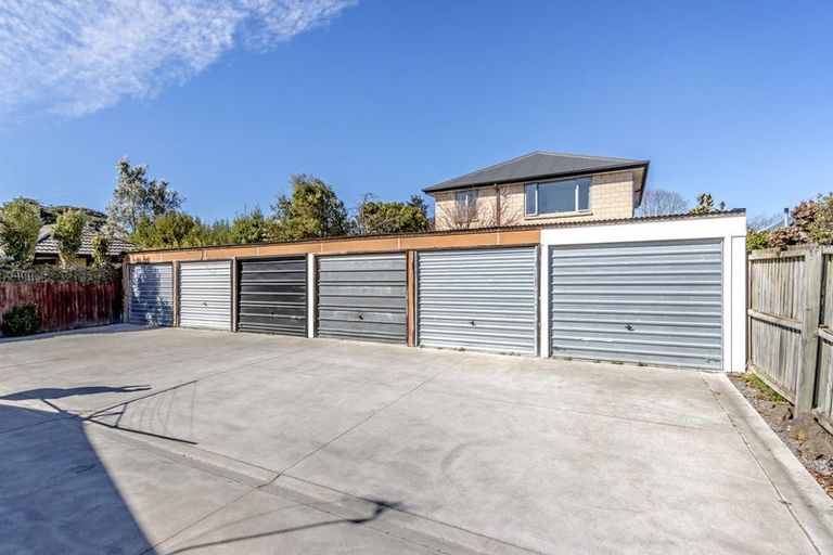 Photo of property in 5/108 Edward Avenue, Edgeware, Christchurch, 8013