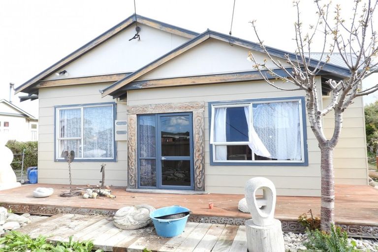 Photo of property in 23 Foyle Street, Oamaru North, Oamaru, 9400