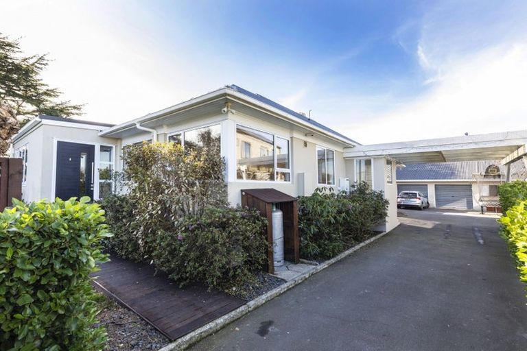 Photo of property in 12 Westholme Street, Strowan, Christchurch, 8052