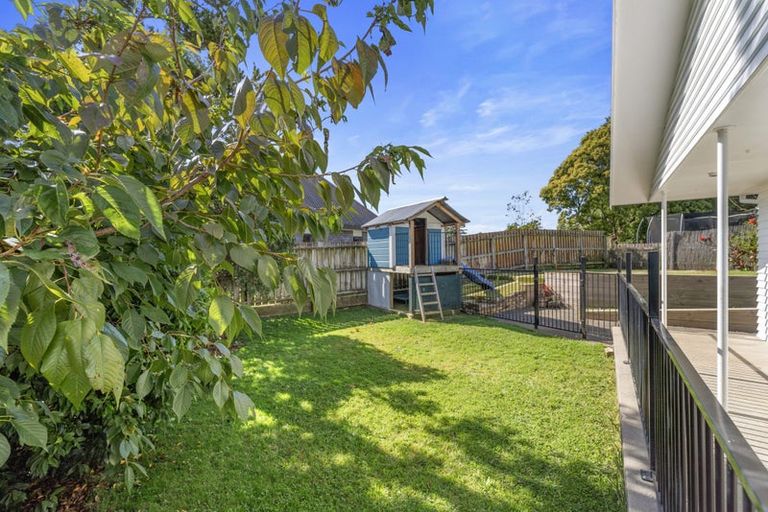 Photo of property in 40 George Street, Morrinsville, 3300
