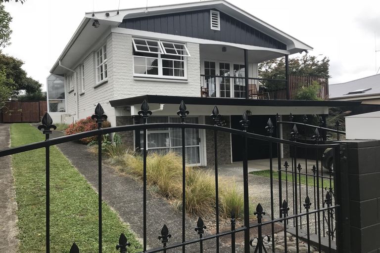 Photo of property in 10 Horne Street, Hamilton Central, Hamilton, 3204