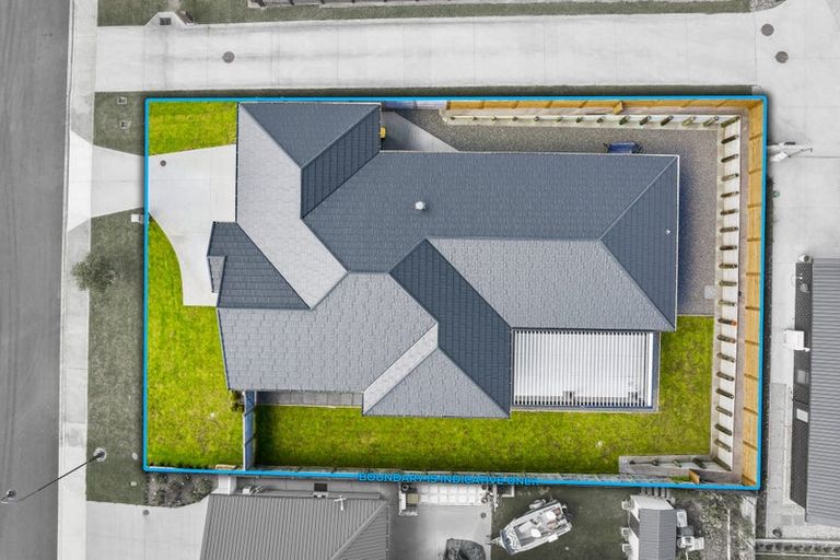 Photo of property in 26 Northwood Close, Warkworth, 0910