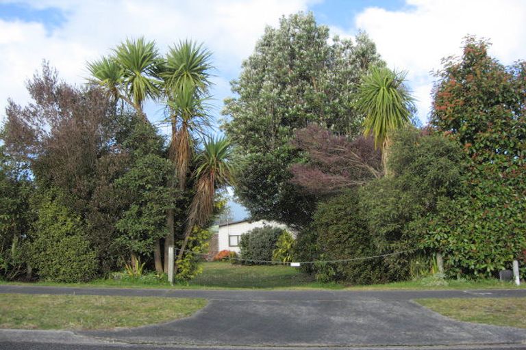 Photo of property in 1 Te Arahori Road, Kuratau, Turangi, 3381