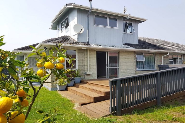 Photo of property in 20 Holyoake Crescent, Avalon, Lower Hutt, 5011