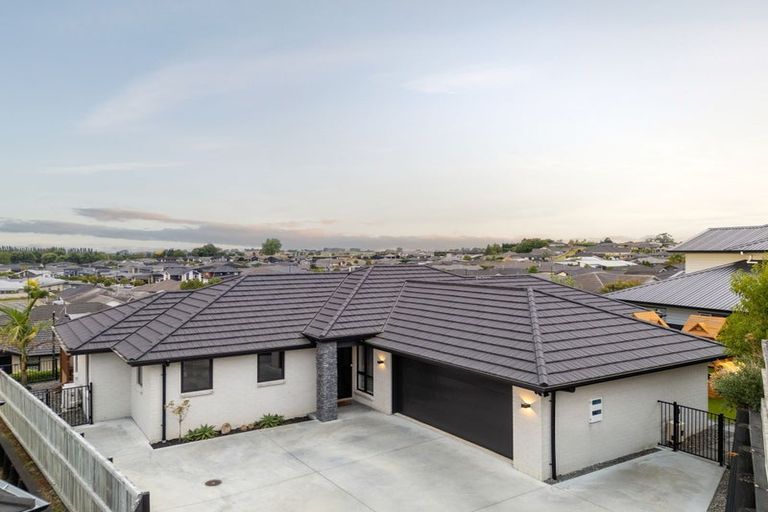 Photo of property in 20 Rose Berry Crescent, Flagstaff, Hamilton, 3210