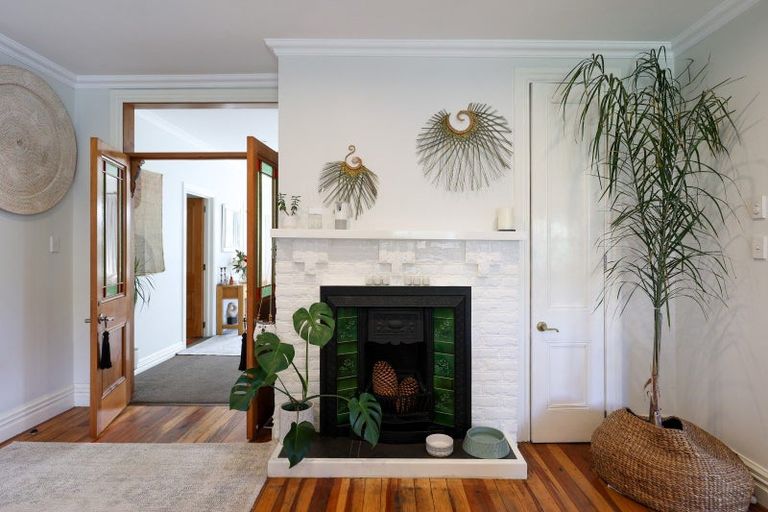 Photo of property in 132 Whitby Road, Wakefield, 7025