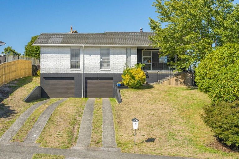 Photo of property in 36 Saint James Street, Richmond Heights, Taupo, 3330