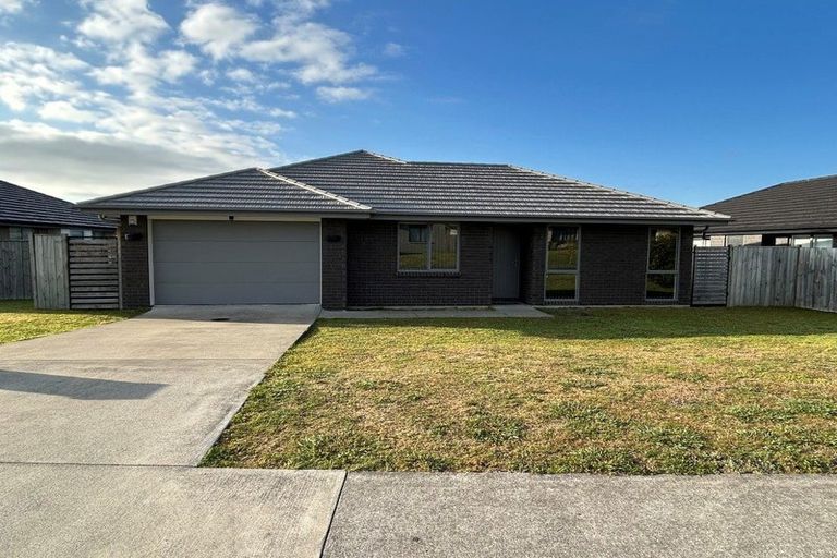 Photo of property in 17 Mclean Street, Pokeno, 2402