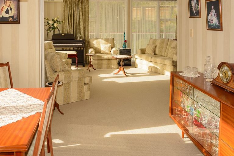 Photo of property in 117 Upland Road, Kelburn, Wellington, 6012