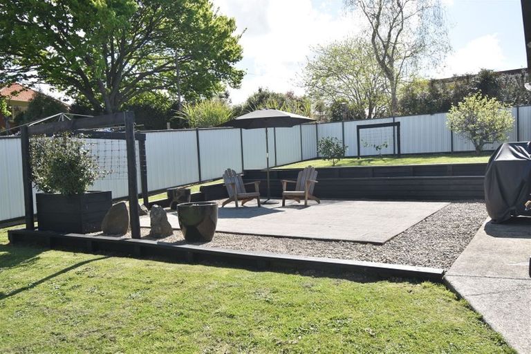 Photo of property in 5 Williams Avenue, Morrinsville, 3300