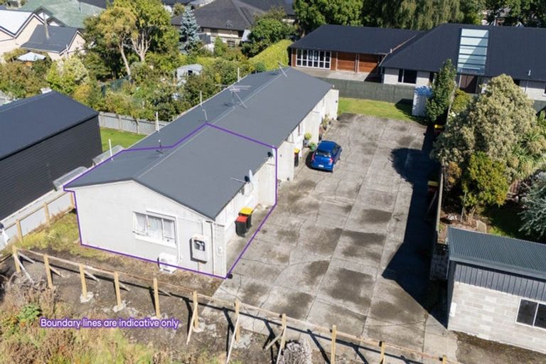Photo of property in 1/51 Louisa Street, Gladstone, Invercargill, 9810