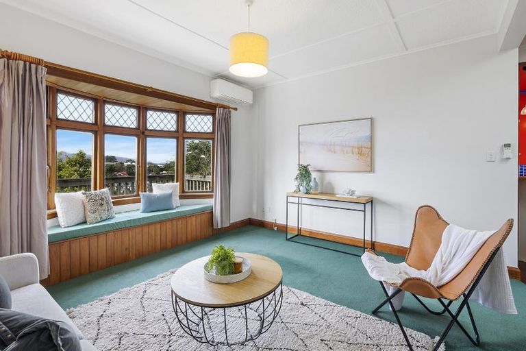 Photo of property in 5 Rakau Road, Hataitai, Wellington, 6021