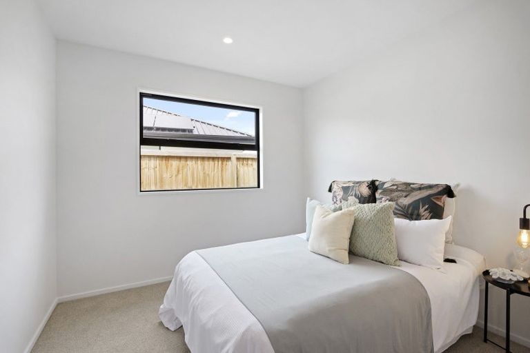 Photo of property in 10 Waterford Farm Road, Halswell, Christchurch, 8025