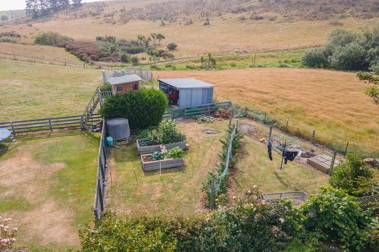 Photo of property in 30 Springbank Road, Otaio, Timaru, 7971
