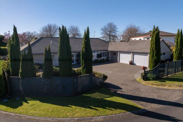 Photo of property in 6 Cherry Way, Bethlehem, Tauranga, 3110