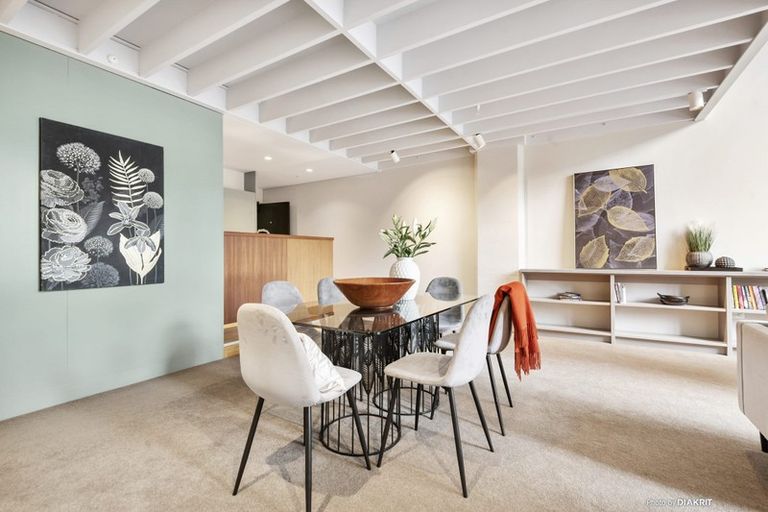 Photo of property in Waterloo Quay Apartments, 204/28 Waterloo Quay, Pipitea, Wellington, 6011