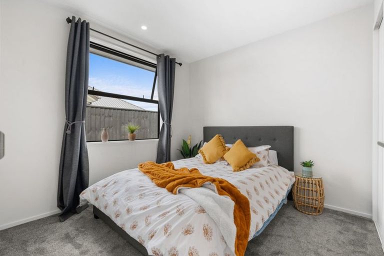 Photo of property in 4 Bellows Close, Halswell, Christchurch, 8025