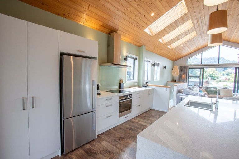 Photo of property in 4 Kowhai Way, Ohakune, 4625