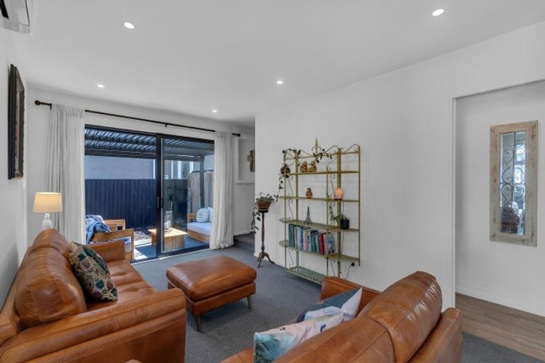 Photo of property in 3/24 Norwich Street, Linwood, Christchurch, 8062