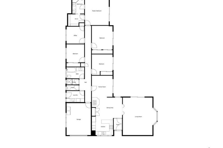 Photo of property in 27b Montclare Avenue, Ilam, Christchurch, 8041