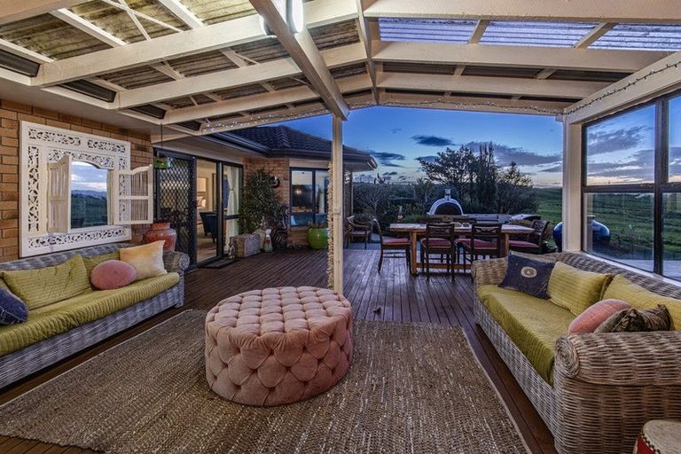 Photo of property in 90 Gilbert Road, Mata, Whangarei, 0171