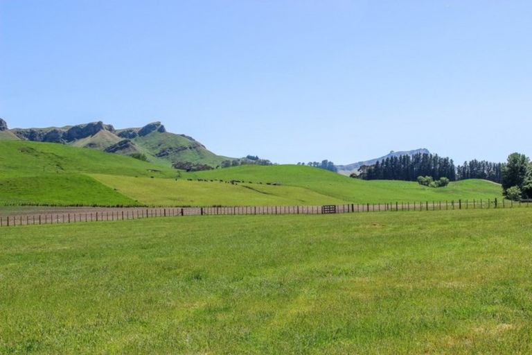 Photo of property in 540 Matangi Road, Matangi, Hamilton, 3284