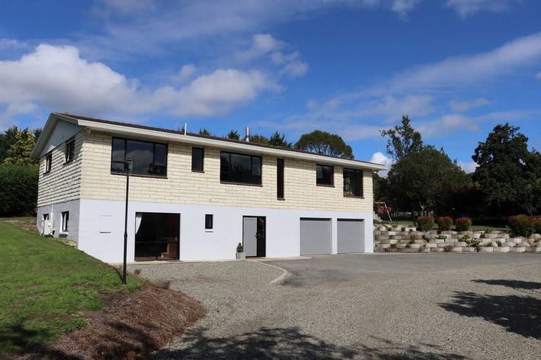Photo of property in 106 Tutu Hill Road, Weston, Oamaru, 9491