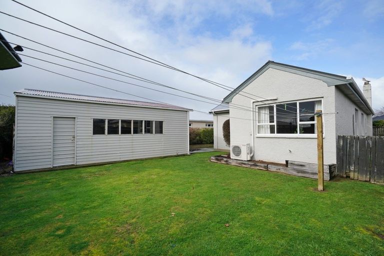 Photo of property in 180 Catherine Street, Windsor, Invercargill, 9810