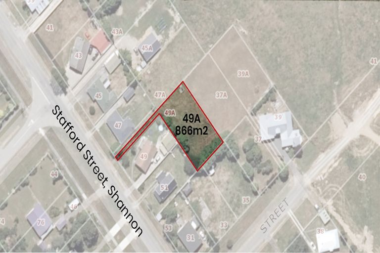 Photo of property in 49a Stafford Street, Shannon, 4821