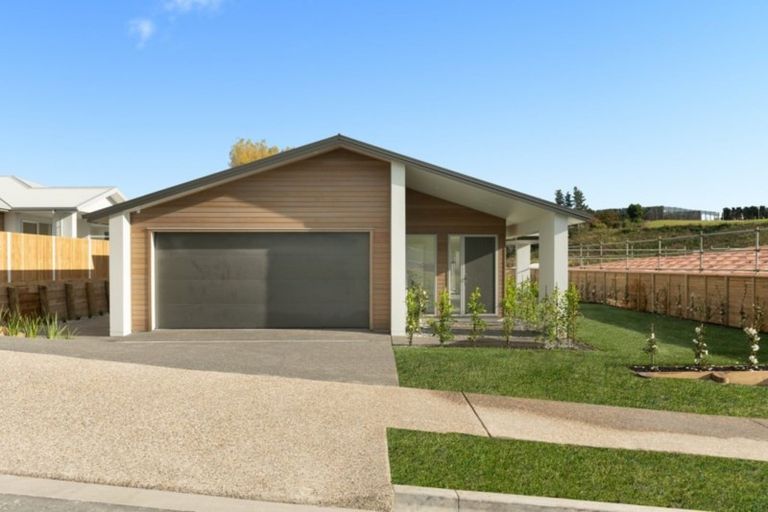 Photo of property in 22 Kamokore Glade, Pyes Pa, Tauranga, 3112