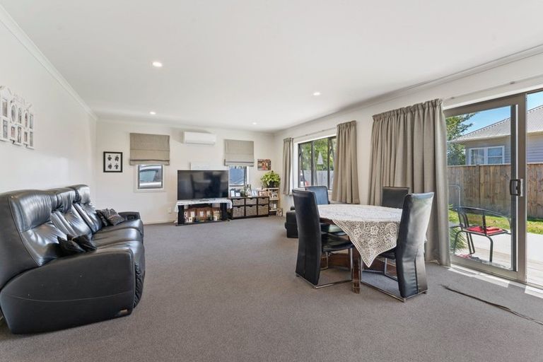 Photo of property in 12a Guy Avenue, Levin, 5510