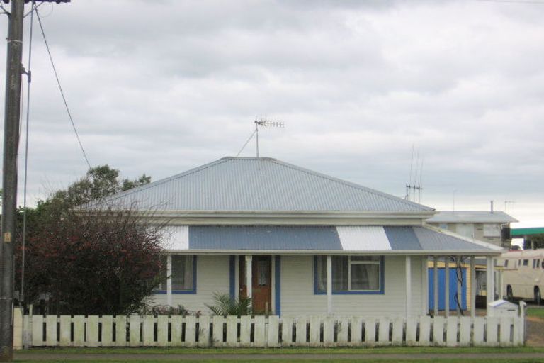 Photo of property in 7 Union Street, Foxton, 4814