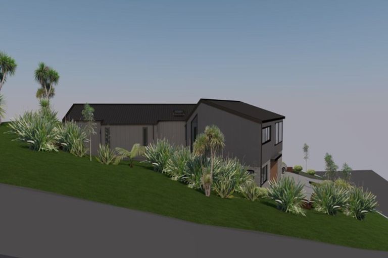 Photo of property in 1 Euan Sarginson Place, Diamond Harbour, 8971