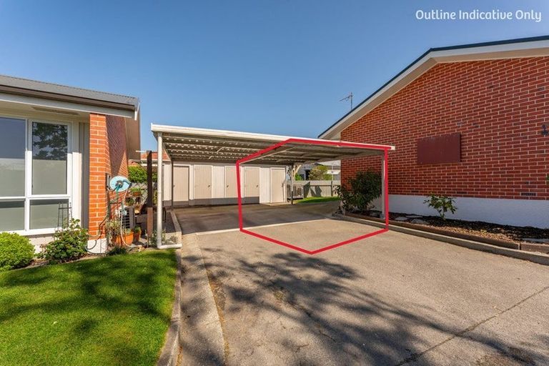 Photo of property in 1-11/94 Avenue Road, West End, Timaru, 7910