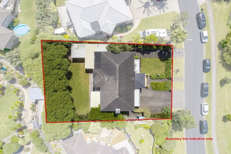 Photo of property in 39 Regency Park Drive, Gulf Harbour, Whangaparaoa, 0930