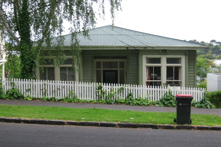 Photo of property in 38 Hakanoa Street, Grey Lynn, Auckland, 1021
