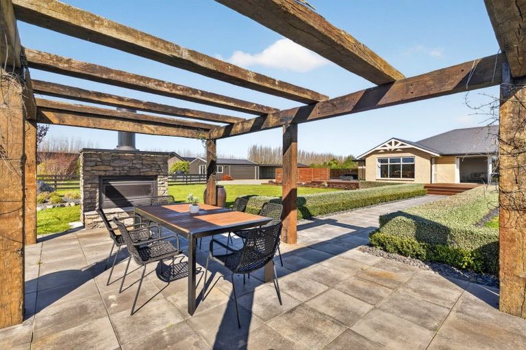 Photo of property in 34 Copper Beach Road, Woodend, Kaiapoi, 7691