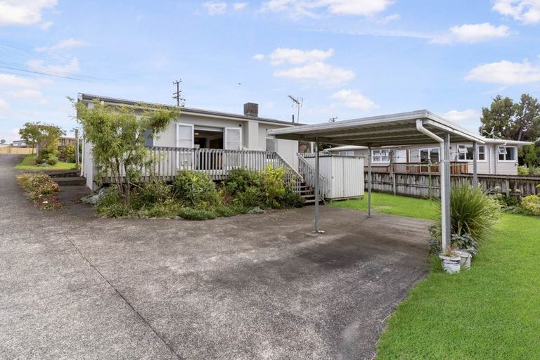 Photo of property in 39 James Laurie Street, Henderson, Auckland, 0612