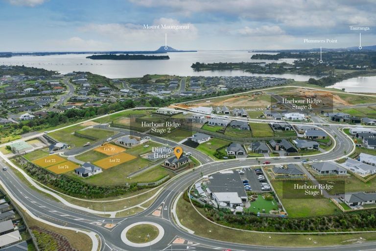 Photo of property in 11 Seagrass Way, Omokoroa, 3114