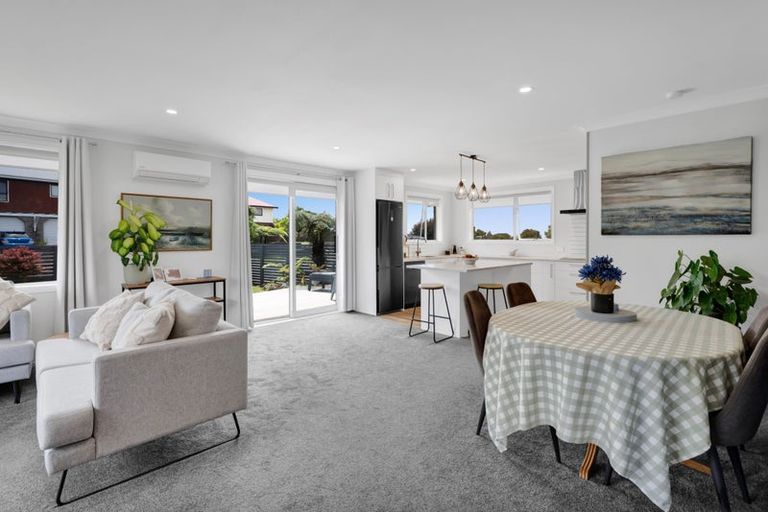 Photo of property in 177 Govett Avenue, Frankleigh Park, New Plymouth, 4310