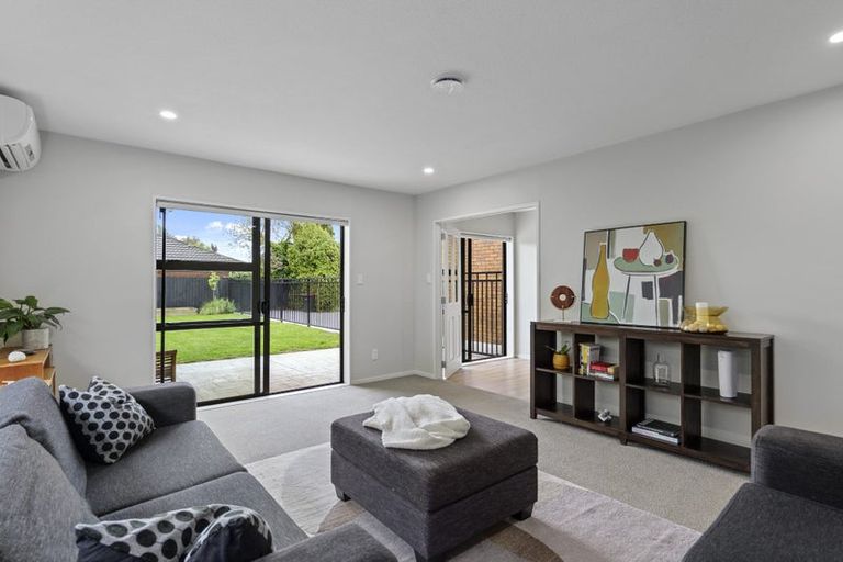 Photo of property in 2/28a Studholme Street, Somerfield, Christchurch, 8024