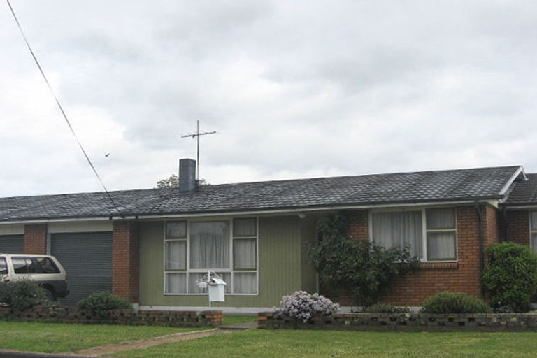 Photo of property in 25 Graham Street, Blenheim, 7201